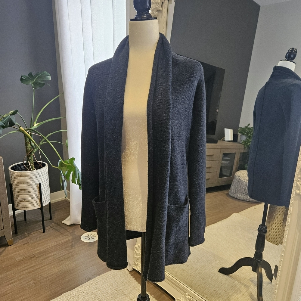 TALULA beekman cardigan